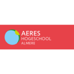 Logo Aeres Hogeschool Almere
